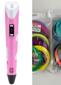PINK 5m 20 colors