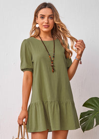 Army Green