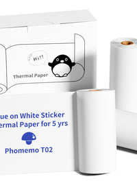 Neutral Penguin Packaging