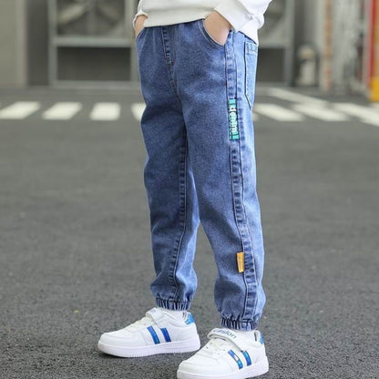All-Season Dual Element Fleece-Lined Trousers