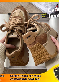 Khaki Upgraded Version