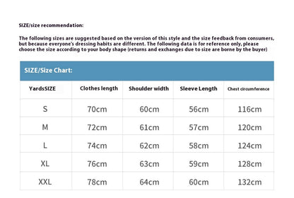 Solid Color Fashion Long Sleeve T-shirt Men