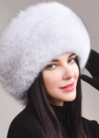 Blue Fox