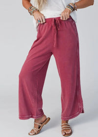 Dark Red