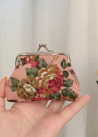 Mini Rose Pink 1PC