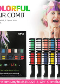 10Box 6color