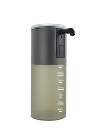 Fixed liquid outlet Brown