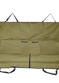 Butter green