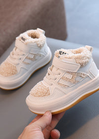 Creamy White