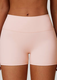 Peach Pink