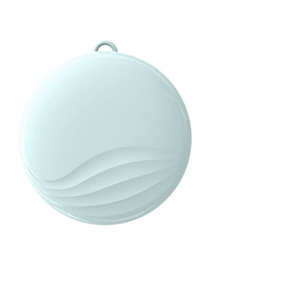 AeroNecklace Essential: Household Miniature Air Necklace
