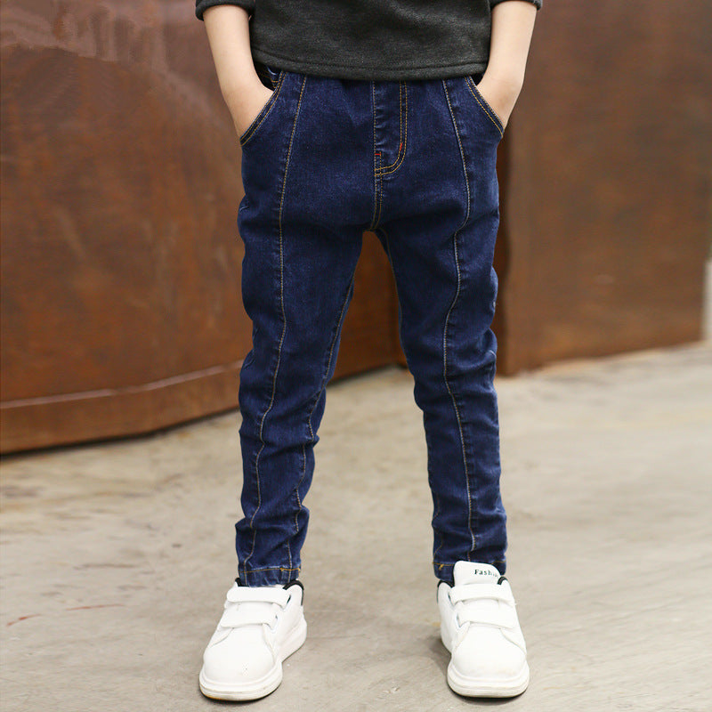Transatlantic Best-Selling Premium Stretch Denim