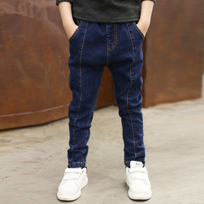 Transatlantic Best-Selling Premium Stretch Denim