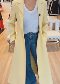 Light Yellow