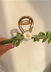 Single Small Flower