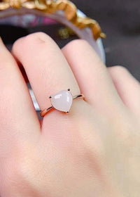 F Style Hetian Jade