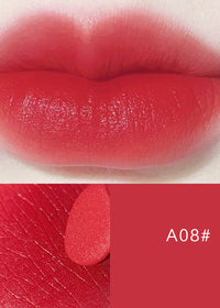 Coral red