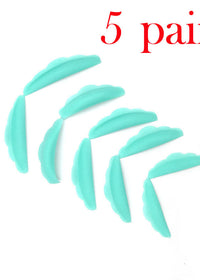 Green 5pairs
