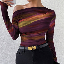 Long Sleeve Tees