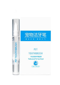 Pet Toothbrush Pens 1pack