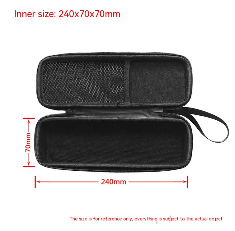Smart Bluetooth Speaker Protective Bag Simple Version