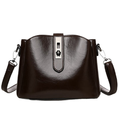Retro Fashionable Women's Bag High Sense Niche