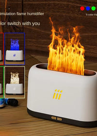 White 5color light