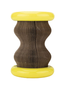 Fantastic Cat Scratch Wheel