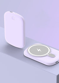 Lightning Purple
