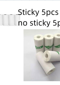 Printing paper