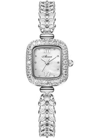 YBN8829 Silver Case