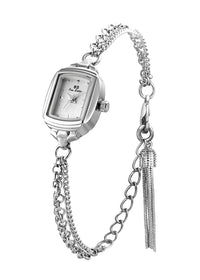 Classic Silver