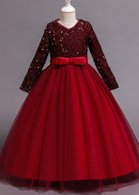 Wine Red