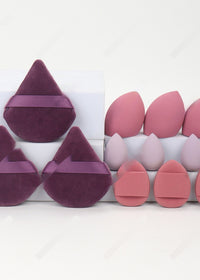 Night purple