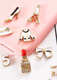 Sevenpiece white