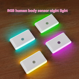 Smart Lamp