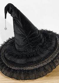 Ruffle Style