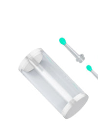 Spare ear spoons set of three