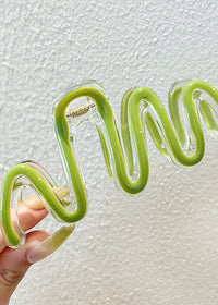 Light Green