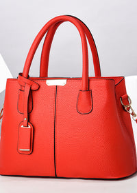 Bright Red