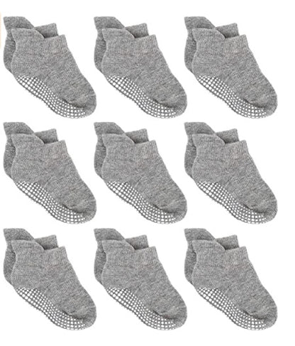 The Amazon Voyage: Cotton Signature Boat Socks for Children