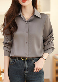 Silver Gray