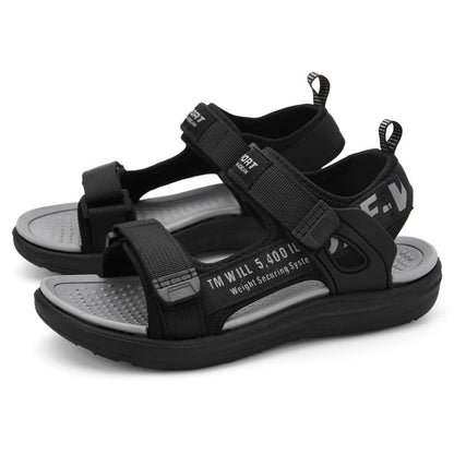 Youth Trend: Middle School Performance Beach Sandals
