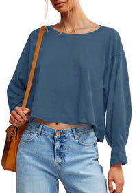 Bluish Grey