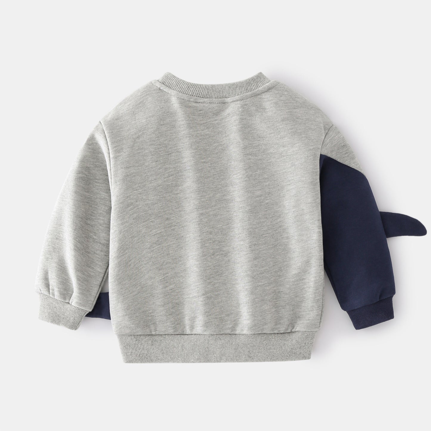 Refined Leisure Boys Signature Knitwear