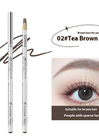 Brown Tea