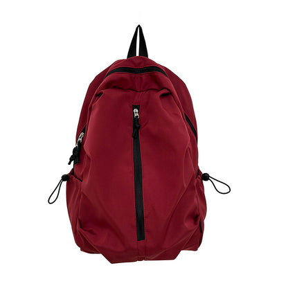 Casual Travel Simple And Lightweight Small Backpack