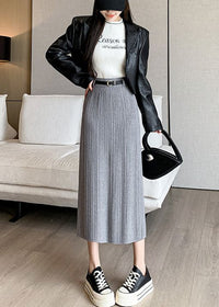 Gray