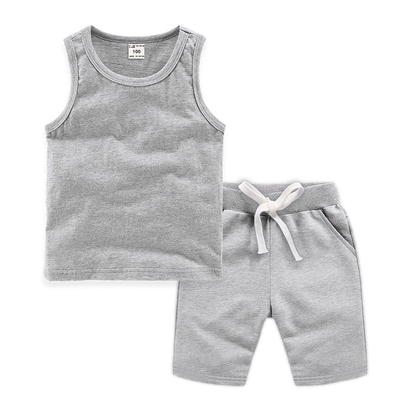 The Bespoke Edit: Custom Children’s Tailored Clothing Suit