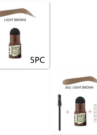 Light Brown